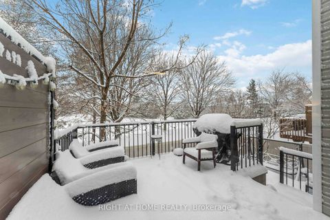 Photo 49 at 162 Saltspring Private, Bridlewood, Kanata