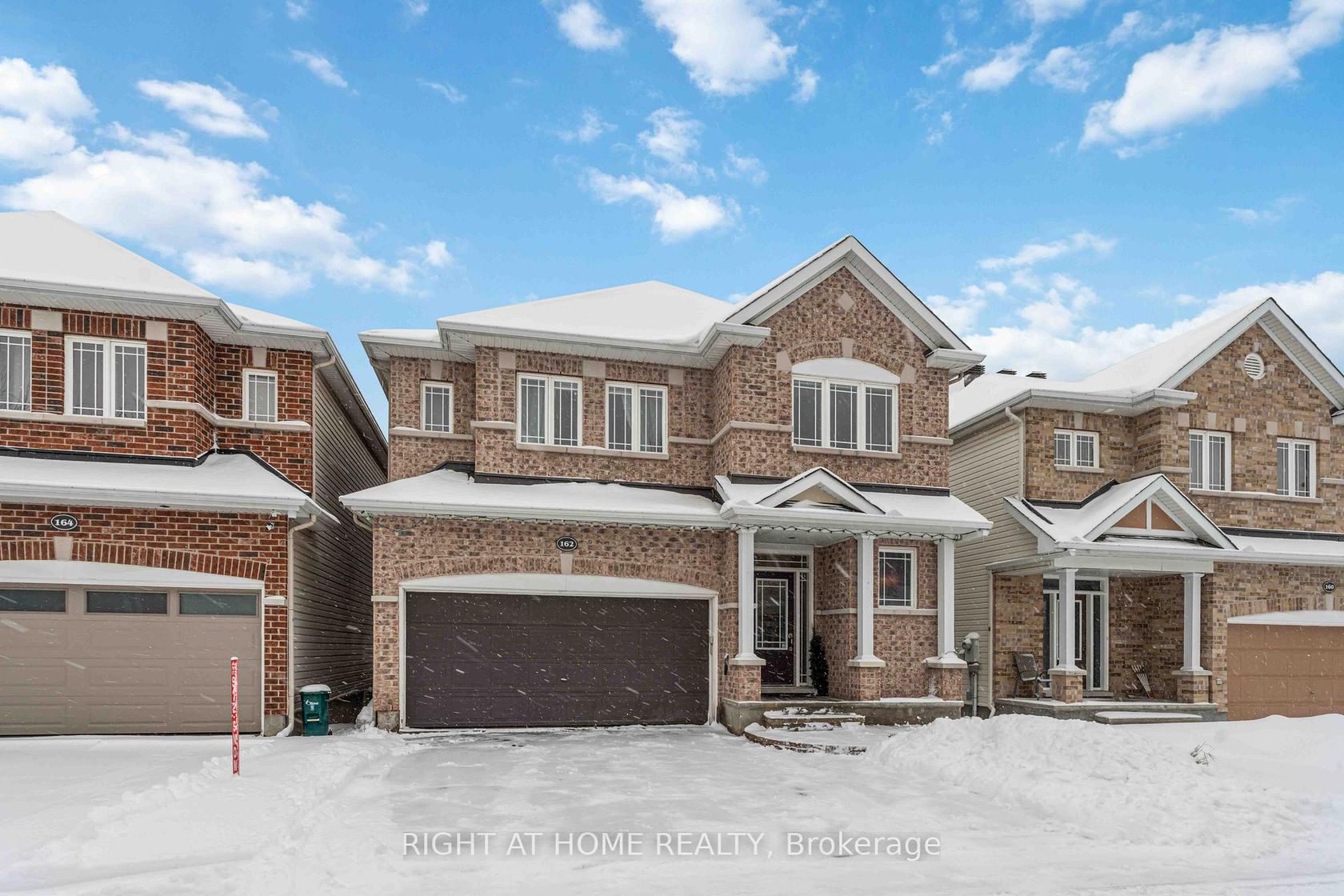 162 Saltspring Private, Bridlewood, Kanata 2