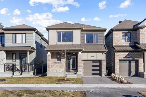 Photo 0 at 837 Derren Avenue, Stittsville (North), Stittsville