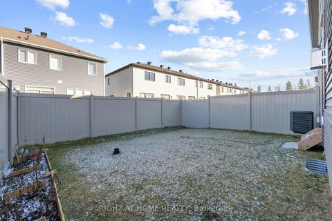 Photo 37 at 837 Derren Avenue, Stittsville (North), Stittsville