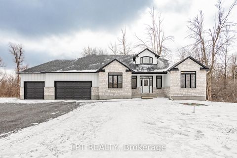 Photo 0 at 23 Skeel Court, Btwn Franktown Rd. & Fallowfield Rd., Stittsville