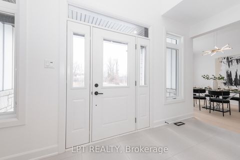 Photo 1 at 23 Skeel Court, Btwn Franktown Rd. & Fallowfield Rd., Stittsville