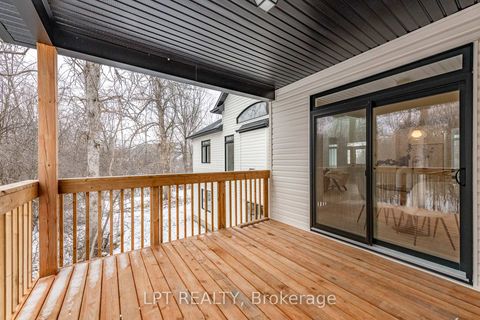 Photo 11 at 23 Skeel Court, Btwn Franktown Rd. & Fallowfield Rd., Stittsville