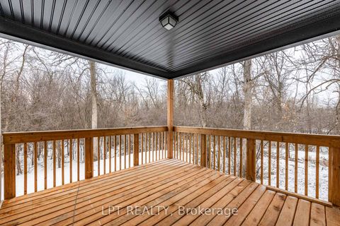 Photo 12 at 23 Skeel Court, Btwn Franktown Rd. & Fallowfield Rd., Stittsville