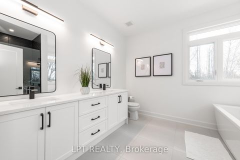 Photo 16 at 23 Skeel Court, Btwn Franktown Rd. & Fallowfield Rd., Stittsville