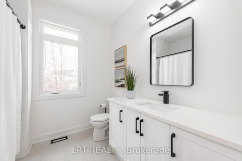 Photo 22 at 23 Skeel Court, Btwn Franktown Rd. & Fallowfield Rd., Stittsville