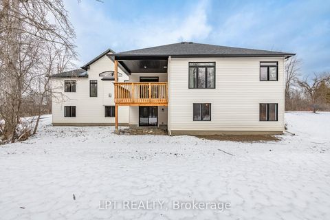 Photo 29 at 23 Skeel Court, Btwn Franktown Rd. & Fallowfield Rd., Stittsville