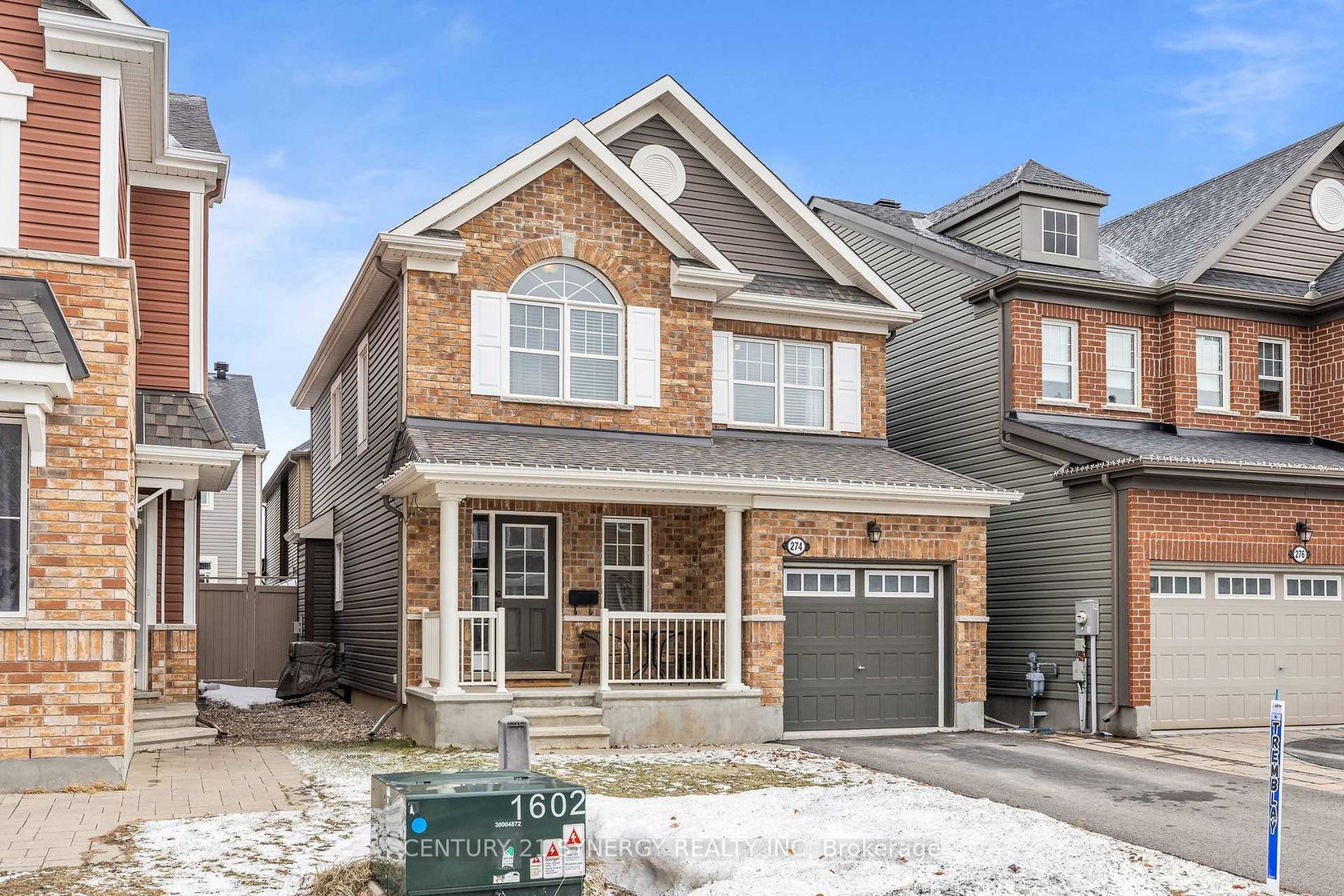 274 Casa Grande Circle, Avalon West, Orleans 2