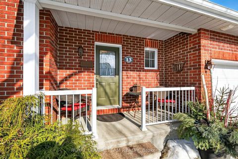 Photo 1 at 13 Granite Ridge Drive, Stittsville (Central), Stittsville