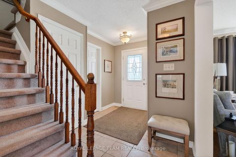 Photo 2 at 13 Granite Ridge Drive, Stittsville (Central), Stittsville