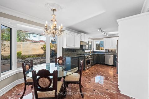 Photo 4 at 563 Merkley Drive, Fallingbrook/Pineridge, Orleans