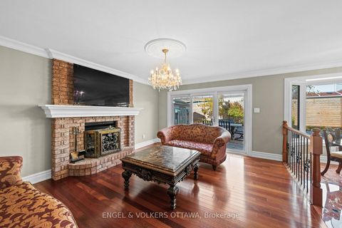 Photo 9 at 563 Merkley Drive, Fallingbrook/Pineridge, Orleans