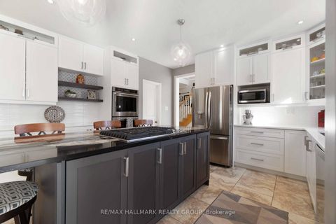 Photo 8 at 137 Goodman Drive, KANATA (NORTH WEST), Kanata