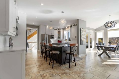 Photo 9 at 137 Goodman Drive, KANATA (NORTH WEST), Kanata