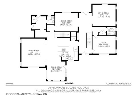 Photo 43 at 137 Goodman Drive, KANATA (NORTH WEST), Kanata
