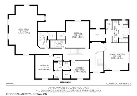 Photo 44 at 137 Goodman Drive, KANATA (NORTH WEST), Kanata