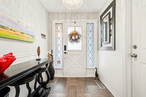 Photo 3 at 78 Jarlan Terrace, Katimavik, Kanata