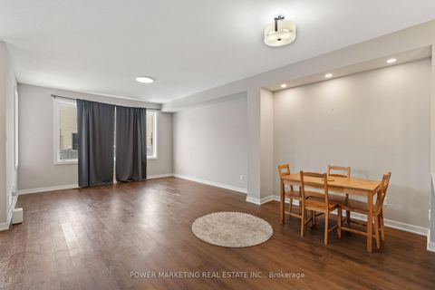 Photo 8 at 431 Cope Drive, Emerald Meadows/Trailwest, Kanata