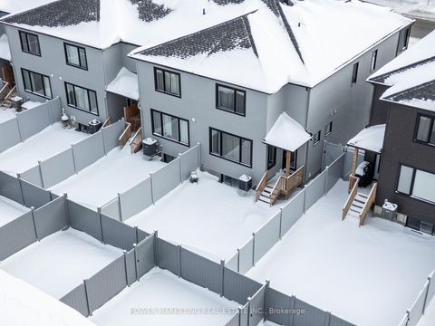 Photo 23 at 431 Cope Drive, Emerald Meadows/Trailwest, Kanata