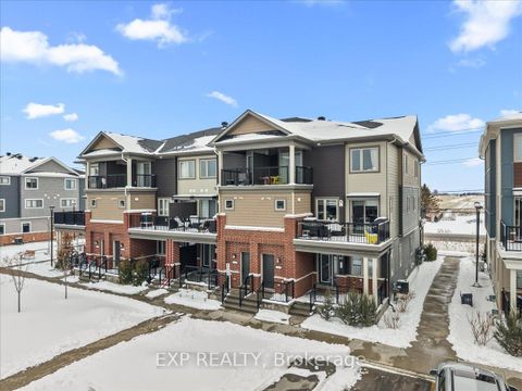 Photo 1 at 704 Lapland Private, Emerald Meadows/Trailwest, Kanata