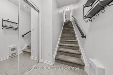 Photo 2 at 704 Lapland Private, Emerald Meadows/Trailwest, Kanata