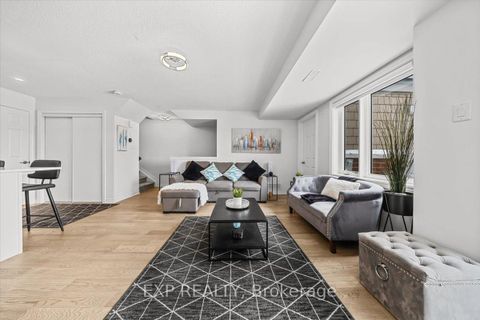 Photo 5 at 704 Lapland Private, Emerald Meadows/Trailwest, Kanata