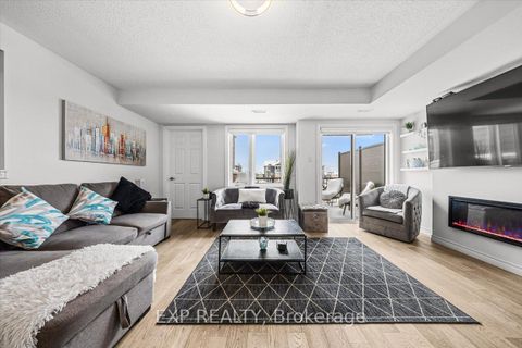 Photo 6 at 704 Lapland Private, Emerald Meadows/Trailwest, Kanata