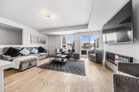 Photo 7 at 704 Lapland Private, Emerald Meadows/Trailwest, Kanata