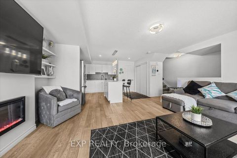 Photo 8 at 704 Lapland Private, Emerald Meadows/Trailwest, Kanata