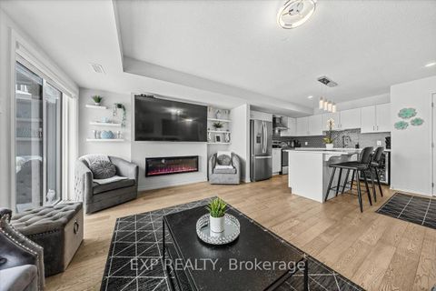 Photo 9 at 704 Lapland Private, Emerald Meadows/Trailwest, Kanata