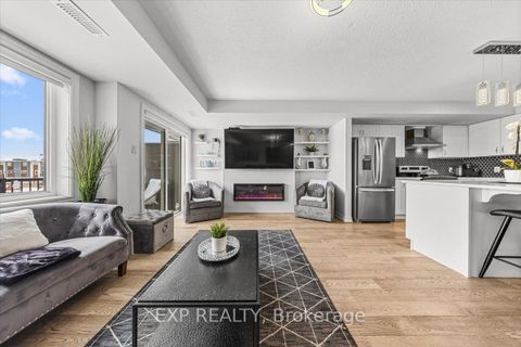 Photo 10 at 704 Lapland Private, Emerald Meadows/Trailwest, Kanata