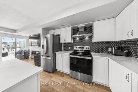 Photo 11 at 704 Lapland Private, Emerald Meadows/Trailwest, Kanata