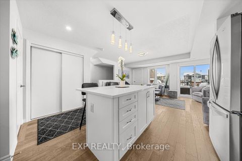 Photo 13 at 704 Lapland Private, Emerald Meadows/Trailwest, Kanata