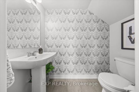 Photo 18 at 704 Lapland Private, Emerald Meadows/Trailwest, Kanata