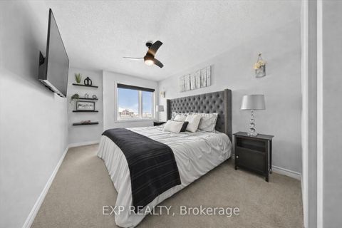 Photo 19 at 704 Lapland Private, Emerald Meadows/Trailwest, Kanata