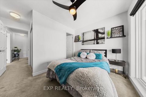 Photo 25 at 704 Lapland Private, Emerald Meadows/Trailwest, Kanata