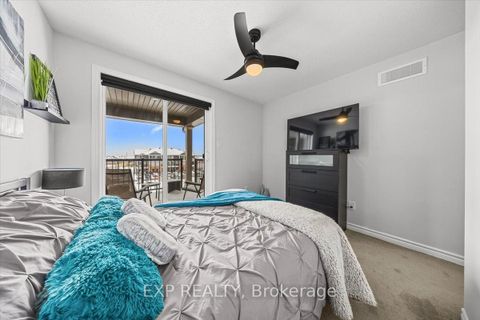 Photo 26 at 704 Lapland Private, Emerald Meadows/Trailwest, Kanata