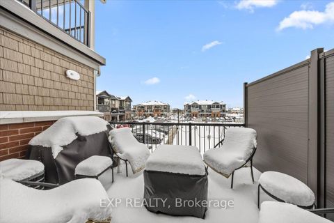 Photo 30 at 704 Lapland Private, Emerald Meadows/Trailwest, Kanata