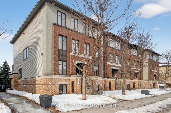 Photo 2 at B - 605 Chapman Mills Drive, Nepean (Strandherd), Ottawa