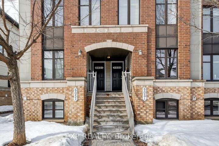 Photo 3 at B - 605 Chapman Mills Drive, Nepean (Strandherd), Ottawa