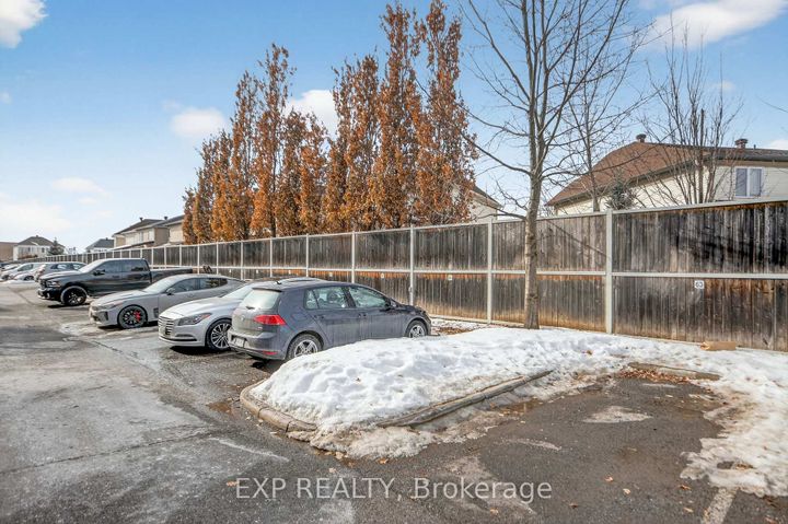 Photo 30 at B - 605 Chapman Mills Drive, Nepean (Strandherd), Ottawa