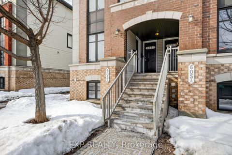 Photo 4 at B - 605 Chapman Mills Drive, Nepean (Strandherd), Ottawa
