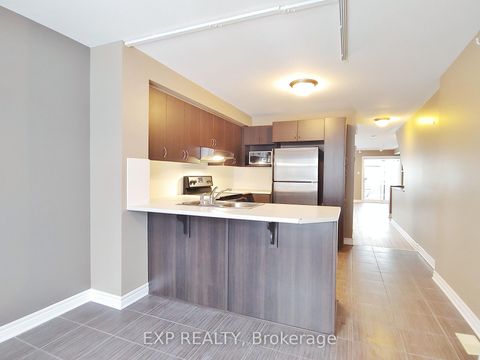 Photo 10 at B - 605 Chapman Mills Drive, Nepean (Strandherd), Ottawa