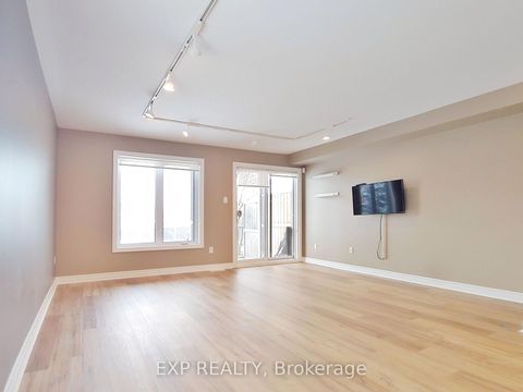 Photo 14 at B - 605 Chapman Mills Drive, Nepean (Strandherd), Ottawa