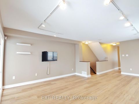 Photo 15 at B - 605 Chapman Mills Drive, Nepean (Strandherd), Ottawa