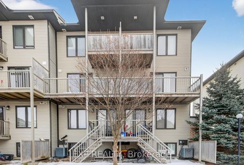 Photo 29 at B - 605 Chapman Mills Drive, Nepean (Strandherd), Ottawa