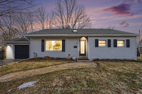 Photo 0 at 41 Wilson Street E, Perth