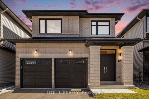 Photo 0 at 522 Ascender Avenue, Mer Bleue/Bradley Estates/Anderson Park, Orleans