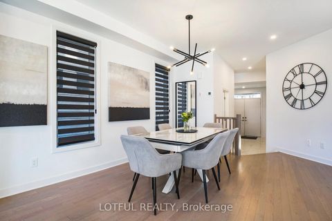 Photo 10 at 522 Ascender Avenue, Mer Bleue/Bradley Estates/Anderson Park, Orleans