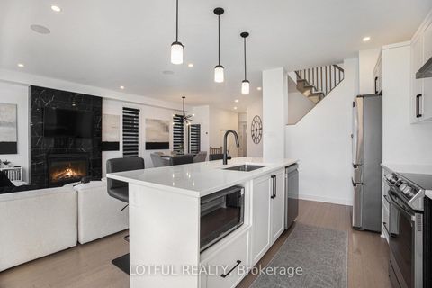 Photo 12 at 522 Ascender Avenue, Mer Bleue/Bradley Estates/Anderson Park, Orleans